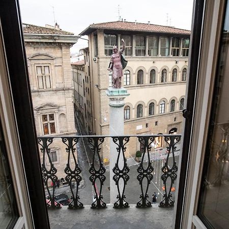 Tornabuoni View Bed & Breakfast Florence Luaran gambar