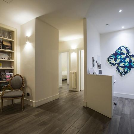 Tornabuoni View Bed & Breakfast Florence Luaran gambar