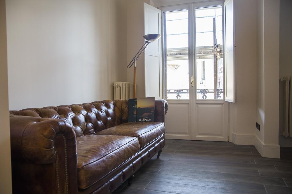 Tornabuoni View Bed & Breakfast Florence Luaran gambar