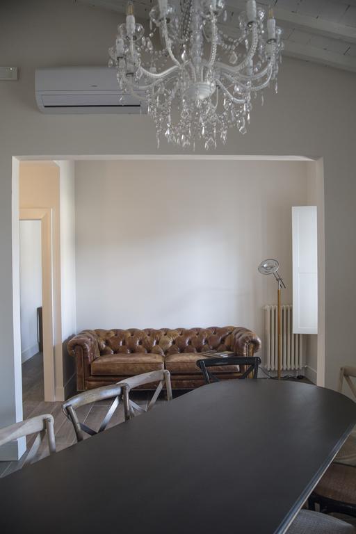 Tornabuoni View Bed & Breakfast Florence Luaran gambar