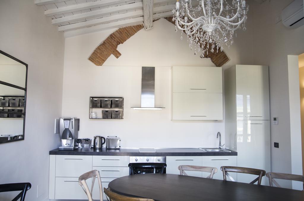 Tornabuoni View Bed & Breakfast Florence Luaran gambar