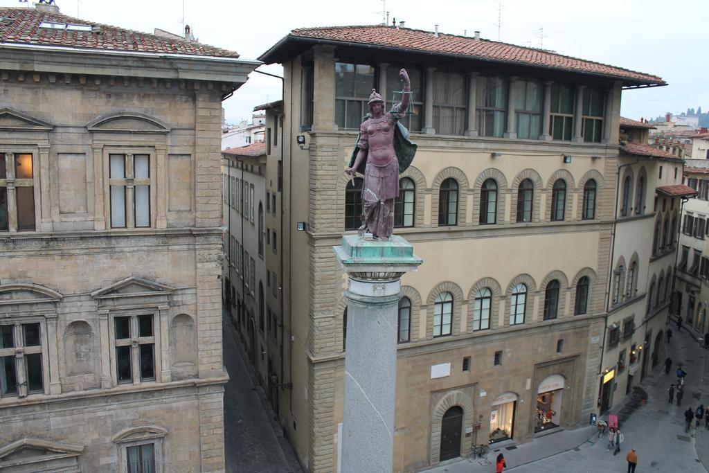 Tornabuoni View Bed & Breakfast Florence Luaran gambar