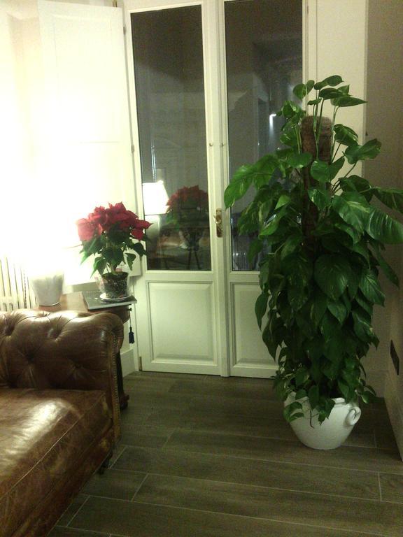 Tornabuoni View Bed & Breakfast Florence Luaran gambar