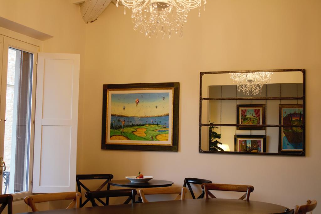 Tornabuoni View Bed & Breakfast Florence Luaran gambar