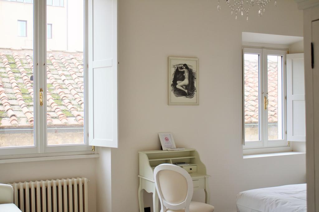 Tornabuoni View Bed & Breakfast Florence Luaran gambar