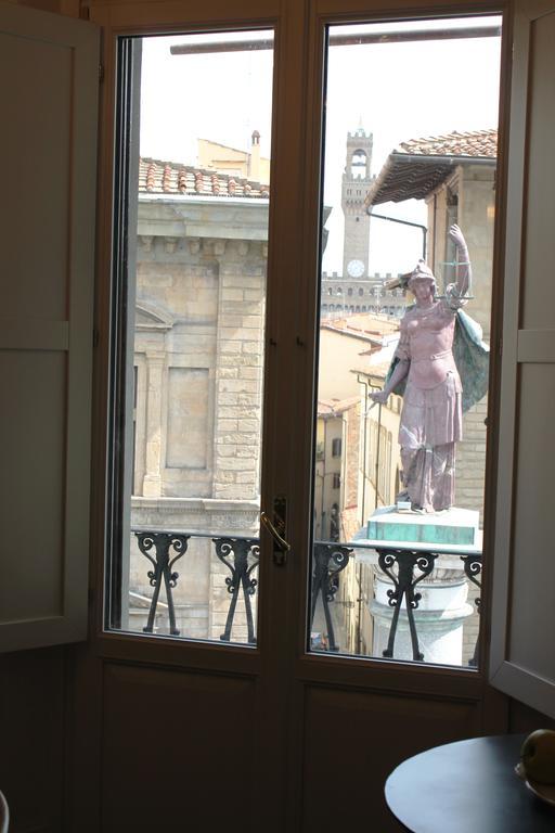Tornabuoni View Bed & Breakfast Florence Luaran gambar