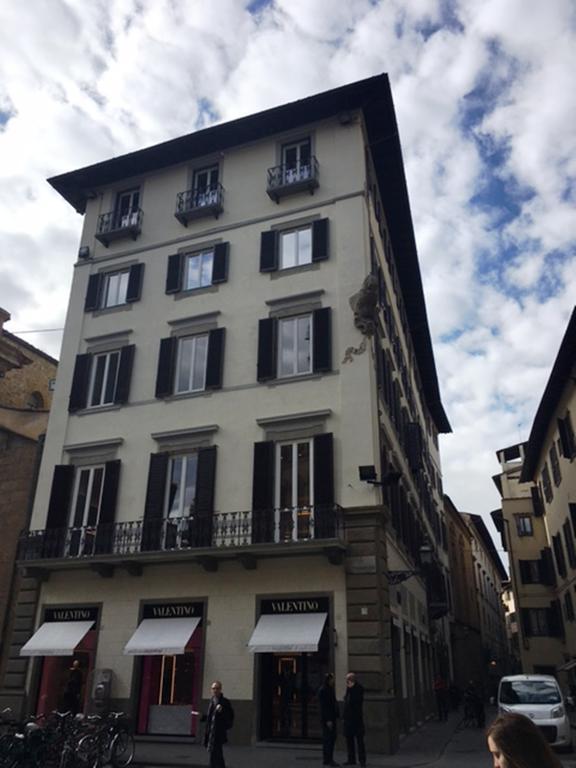 Tornabuoni View Bed & Breakfast Florence Luaran gambar