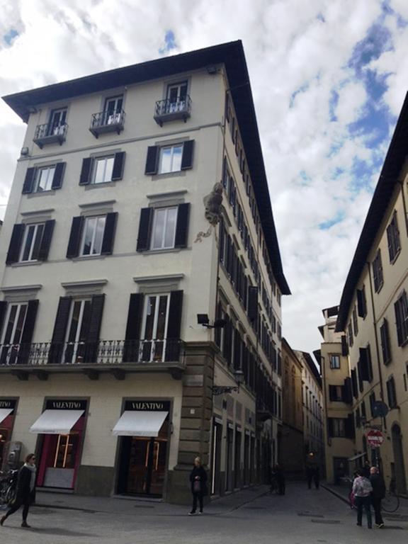 Tornabuoni View Bed & Breakfast Florence Luaran gambar