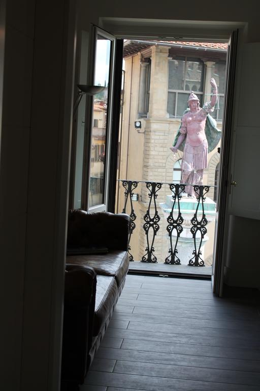 Tornabuoni View Bed & Breakfast Florence Luaran gambar