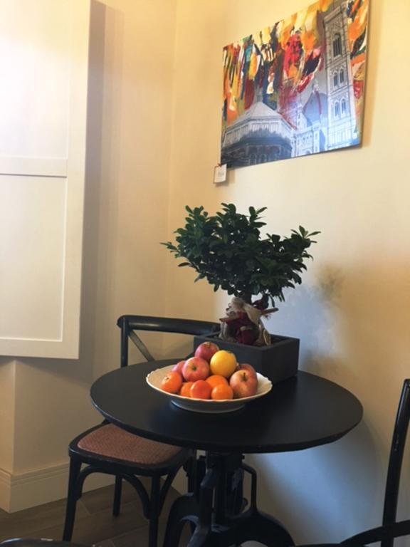 Tornabuoni View Bed & Breakfast Florence Luaran gambar