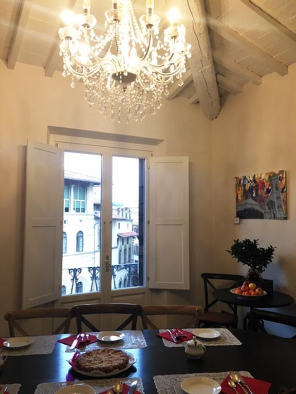 Tornabuoni View Bed & Breakfast Florence Luaran gambar