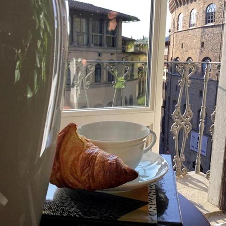 Tornabuoni View Bed & Breakfast Florence Luaran gambar