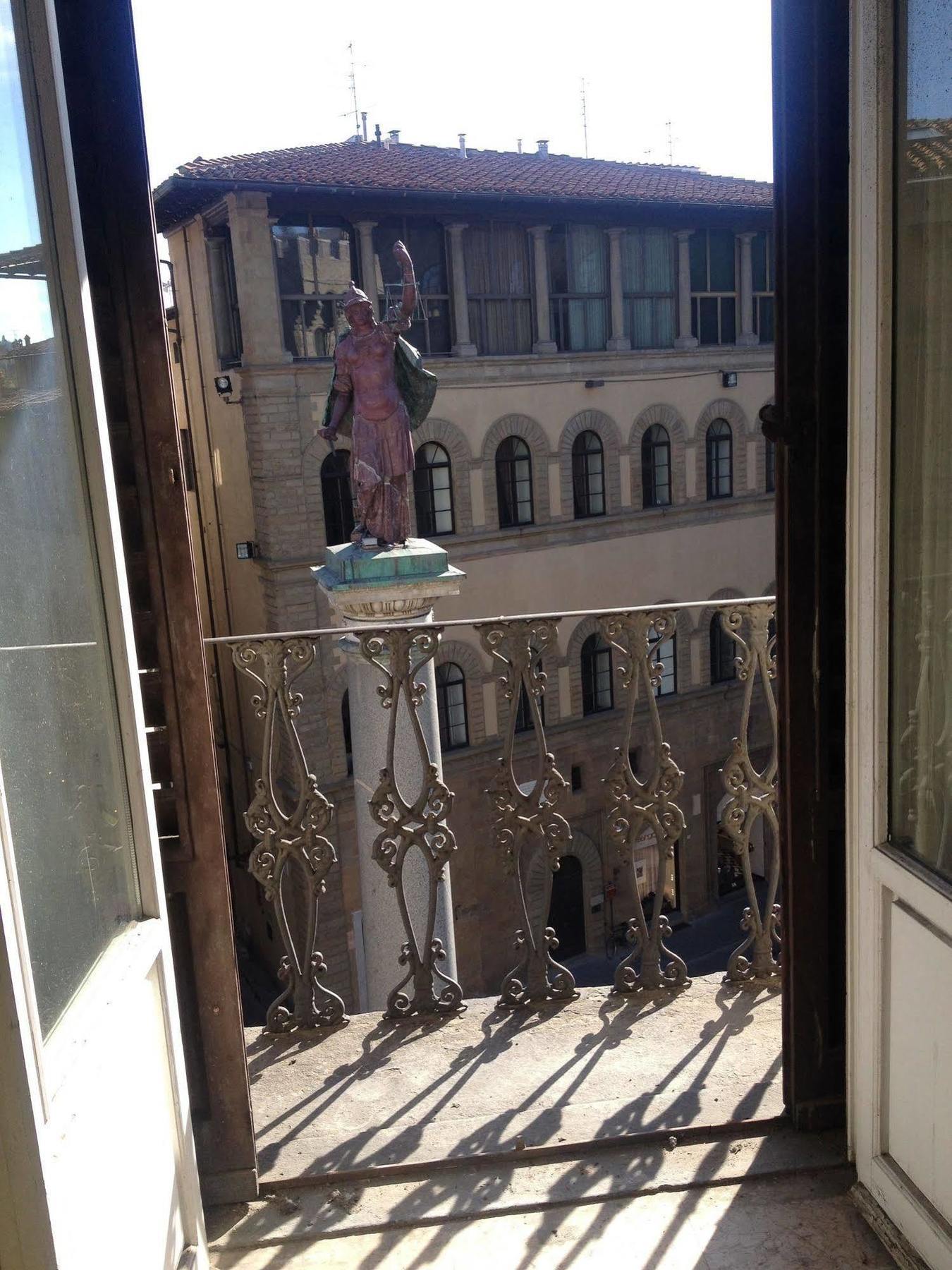 Tornabuoni View Bed & Breakfast Florence Luaran gambar