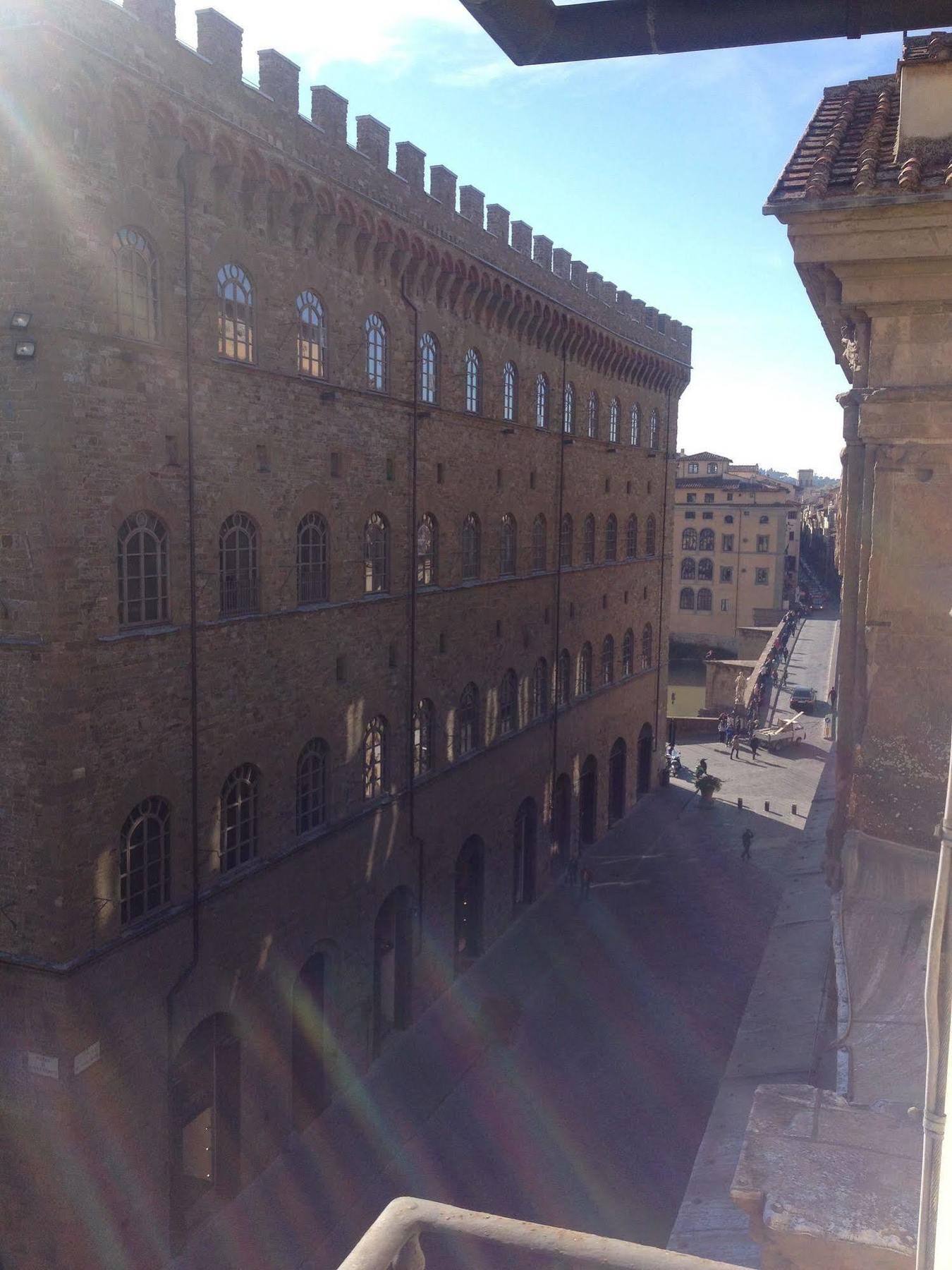 Tornabuoni View Bed & Breakfast Florence Luaran gambar
