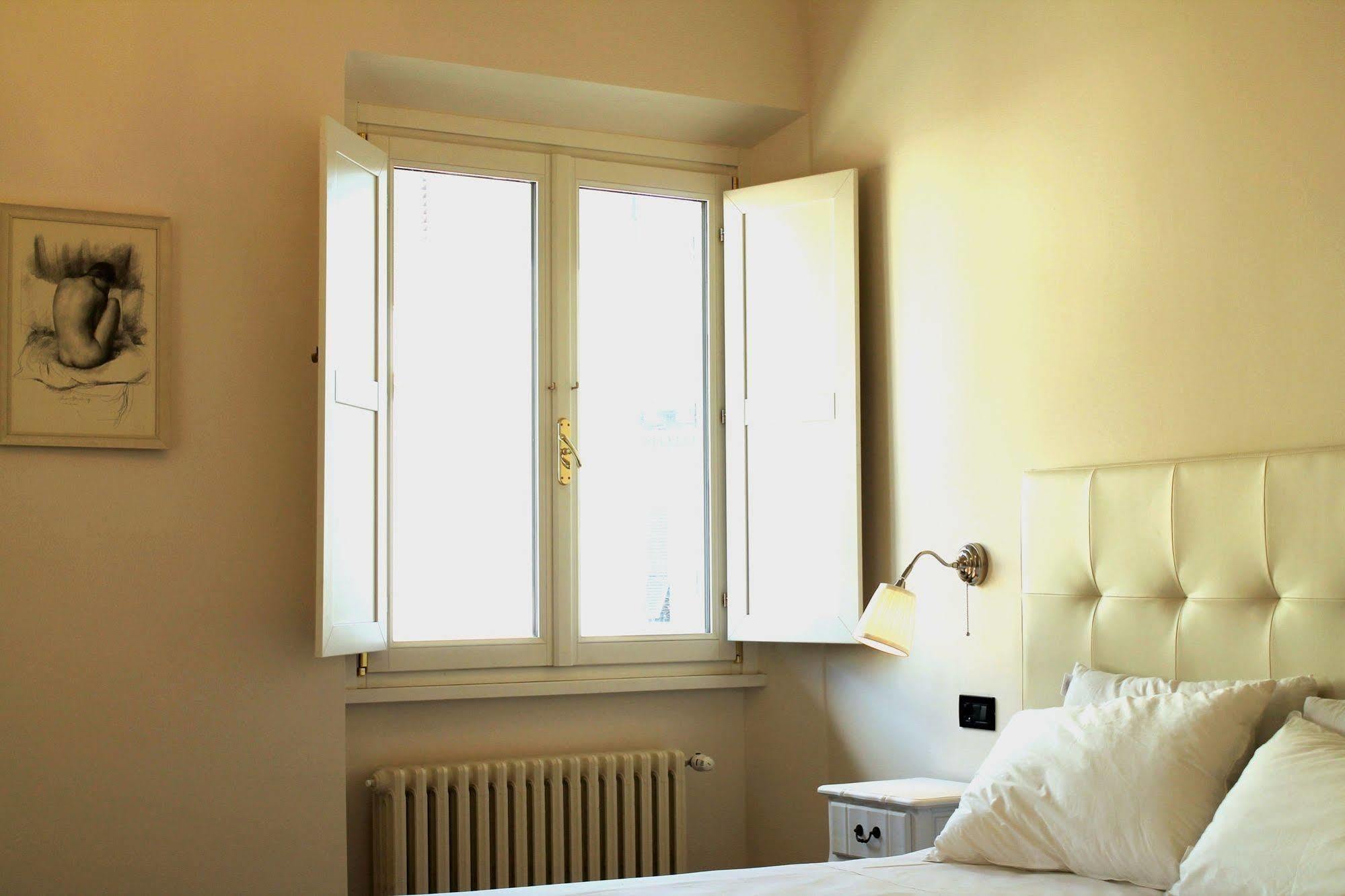 Tornabuoni View Bed & Breakfast Florence Luaran gambar