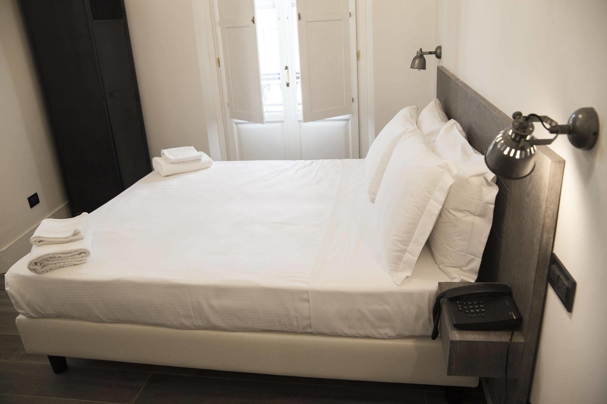 Tornabuoni View Bed & Breakfast Florence Luaran gambar