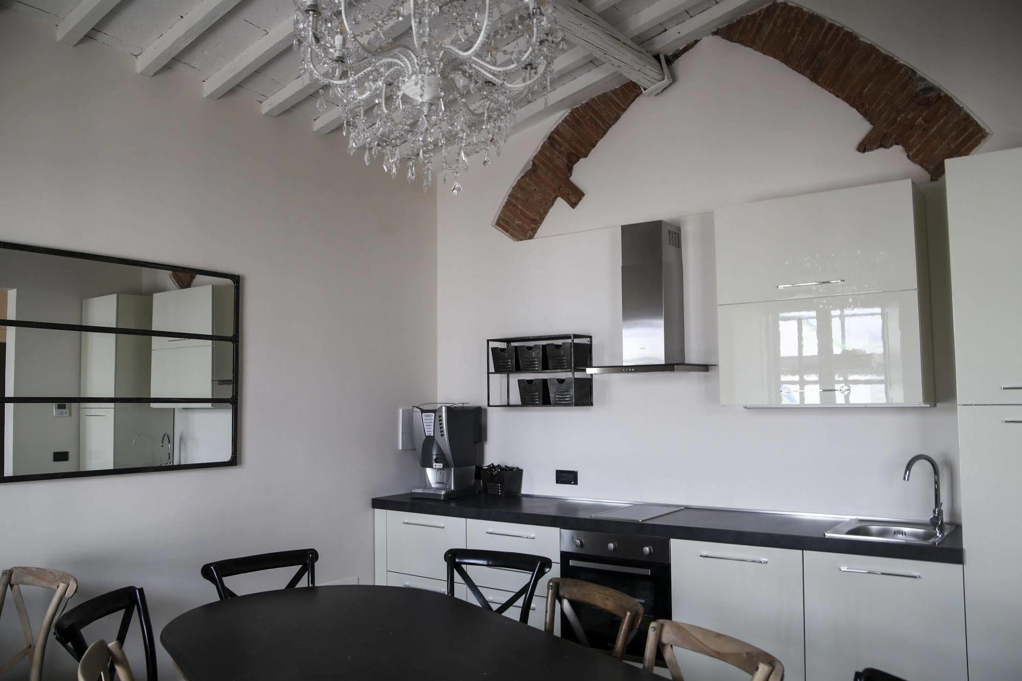 Tornabuoni View Bed & Breakfast Florence Luaran gambar