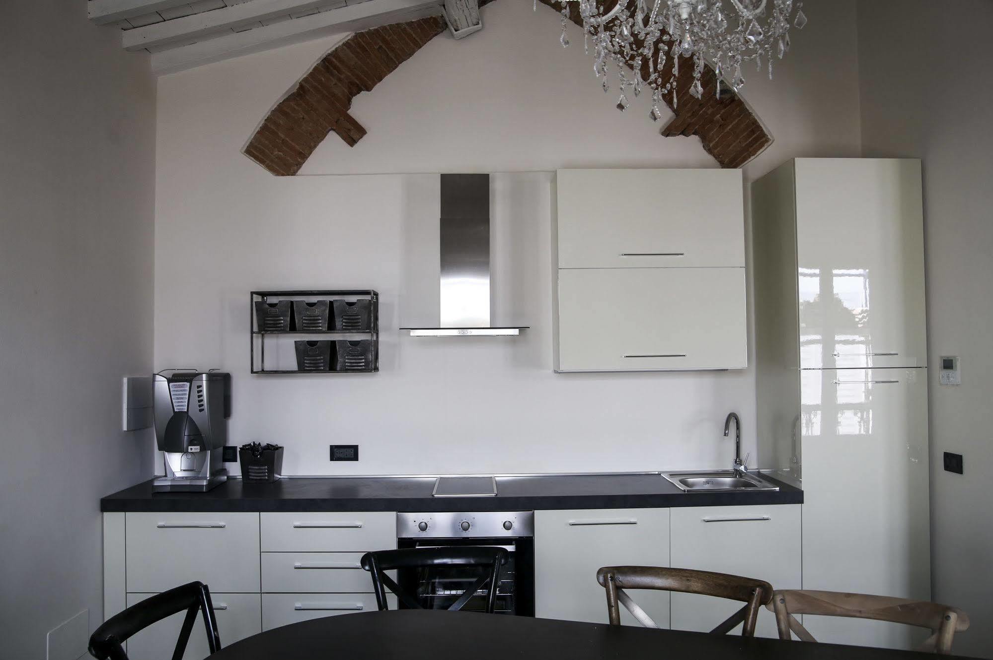 Tornabuoni View Bed & Breakfast Florence Luaran gambar