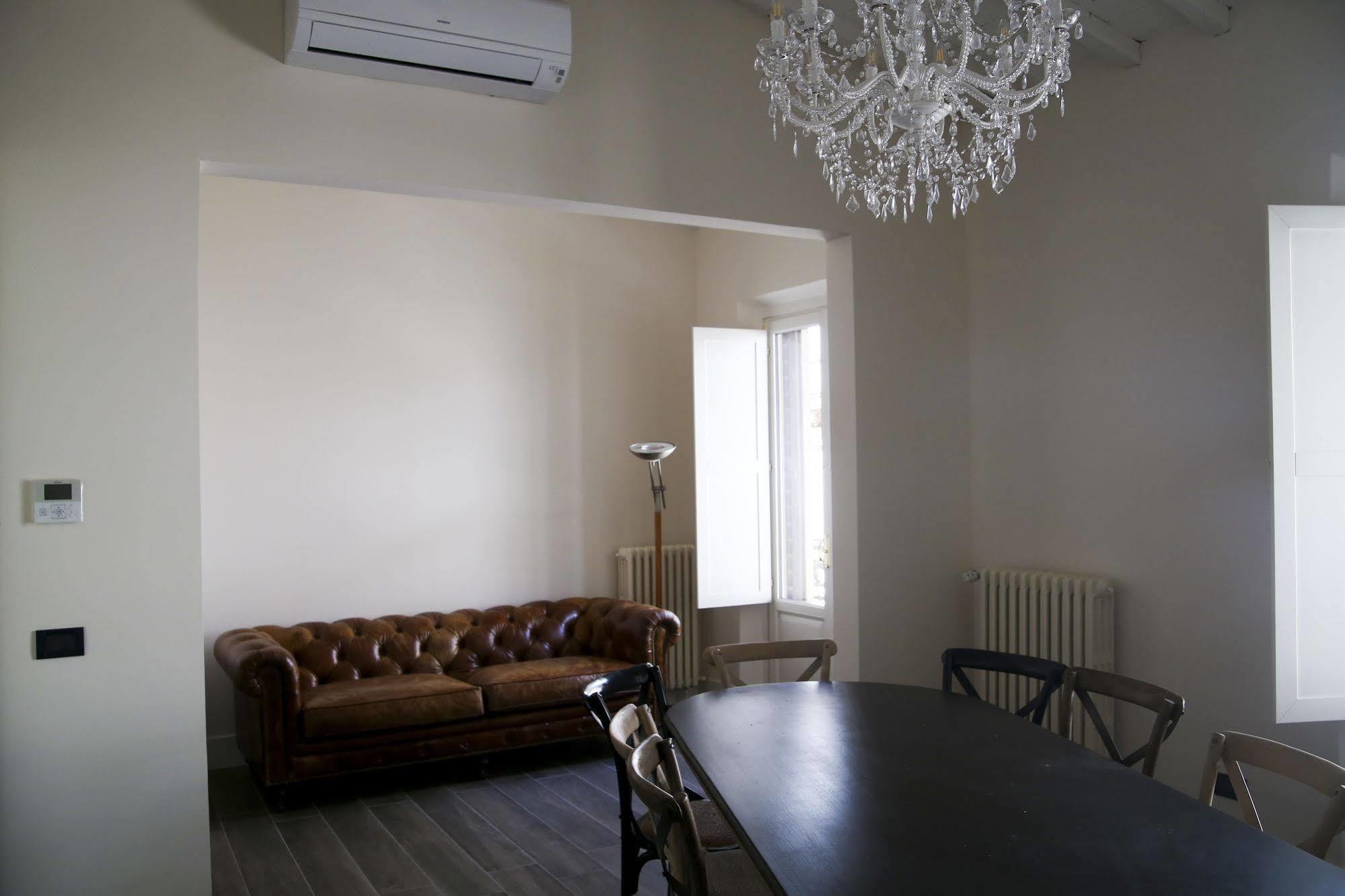 Tornabuoni View Bed & Breakfast Florence Luaran gambar