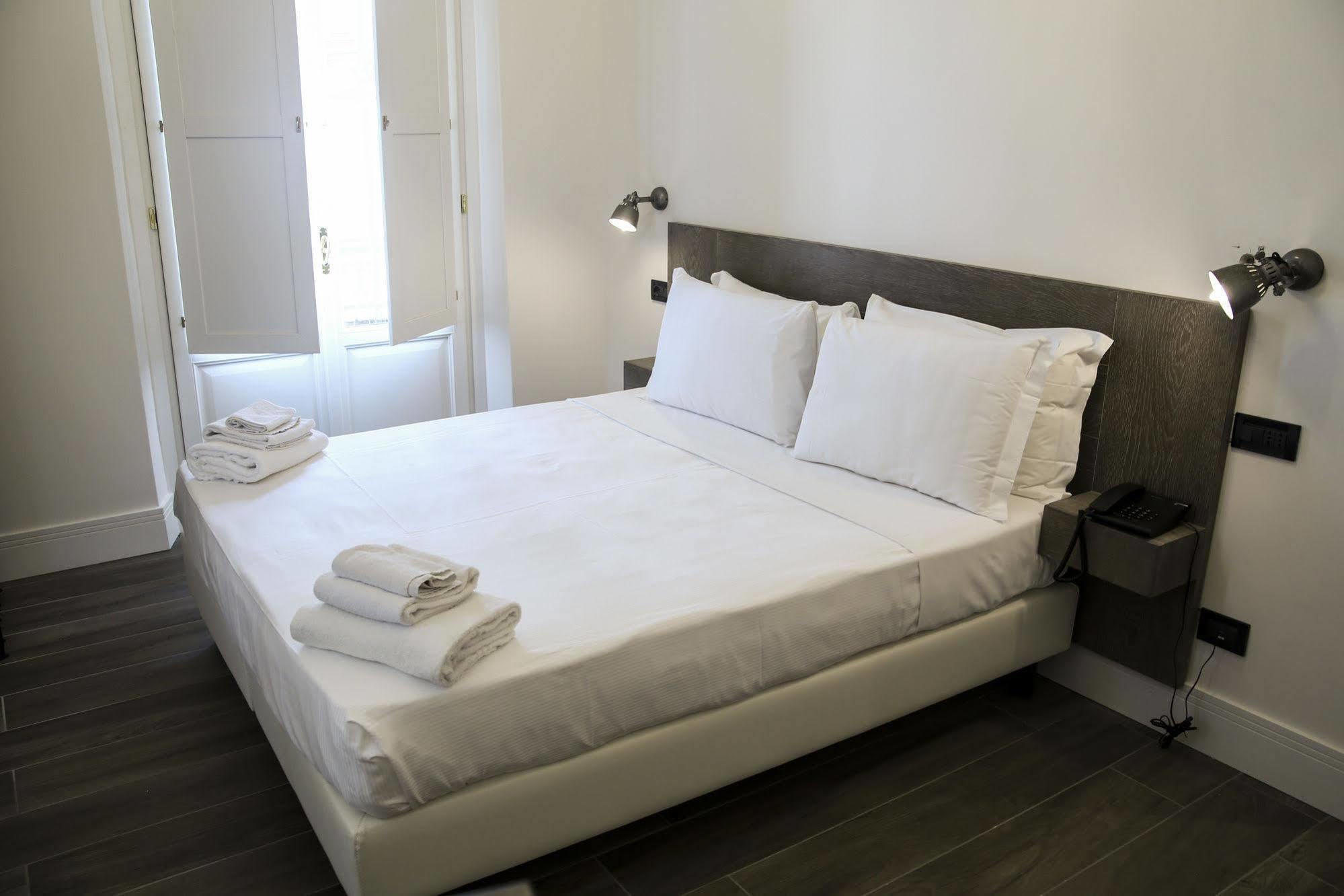 Tornabuoni View Bed & Breakfast Florence Luaran gambar