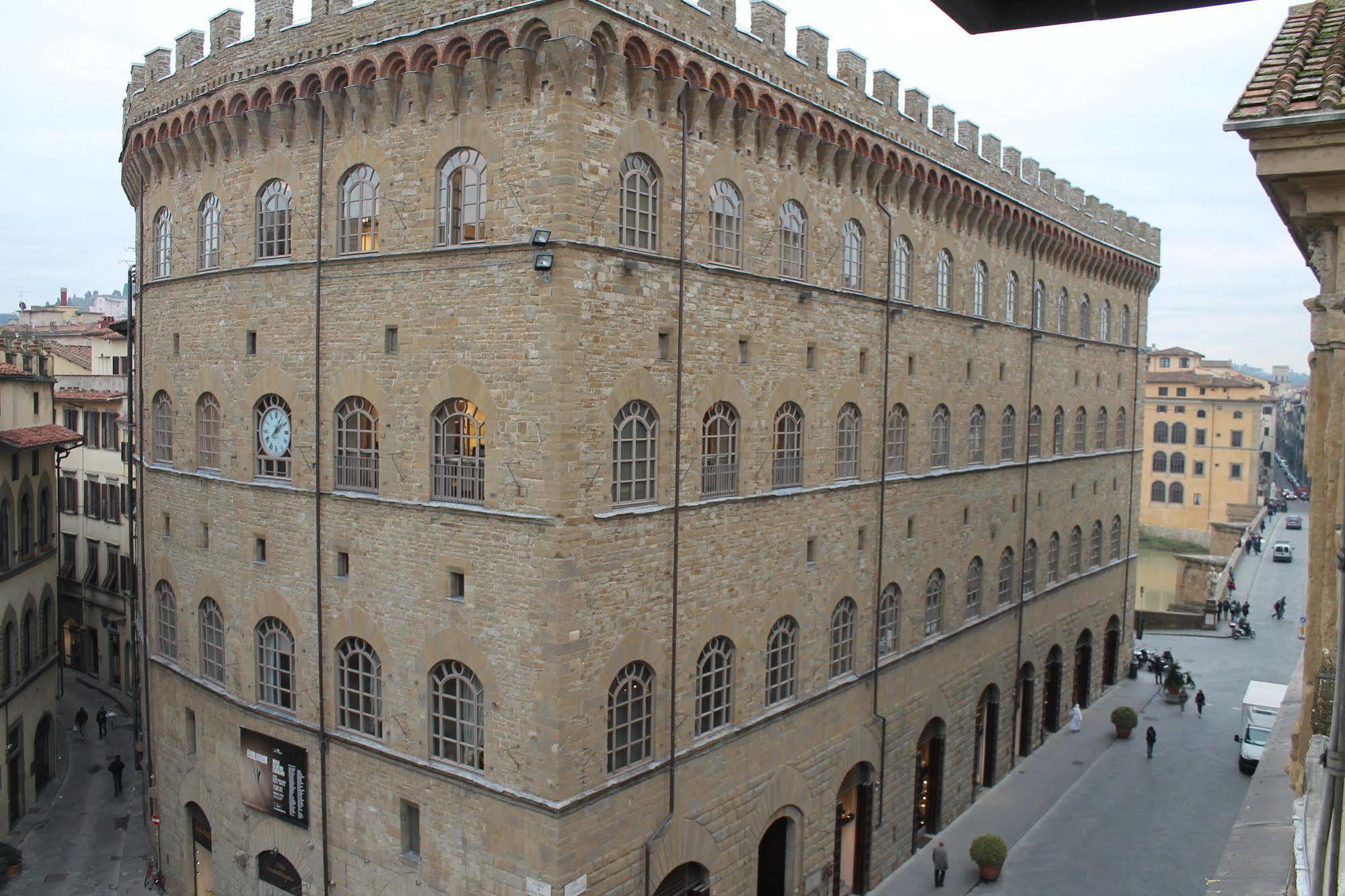 Tornabuoni View Bed & Breakfast Florence Luaran gambar