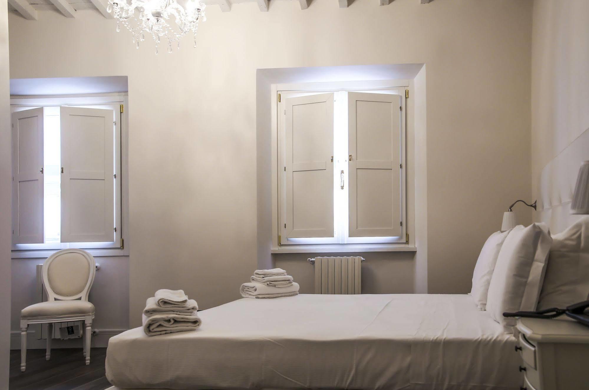 Tornabuoni View Bed & Breakfast Florence Luaran gambar