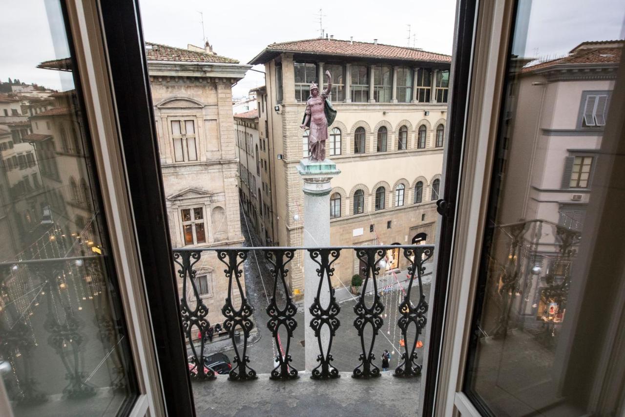 Tornabuoni View Bed & Breakfast Florence Luaran gambar