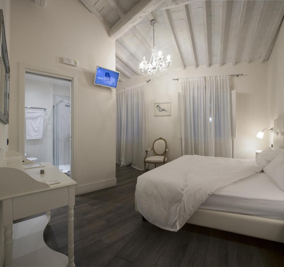 Tornabuoni View Bed & Breakfast Florence Luaran gambar
