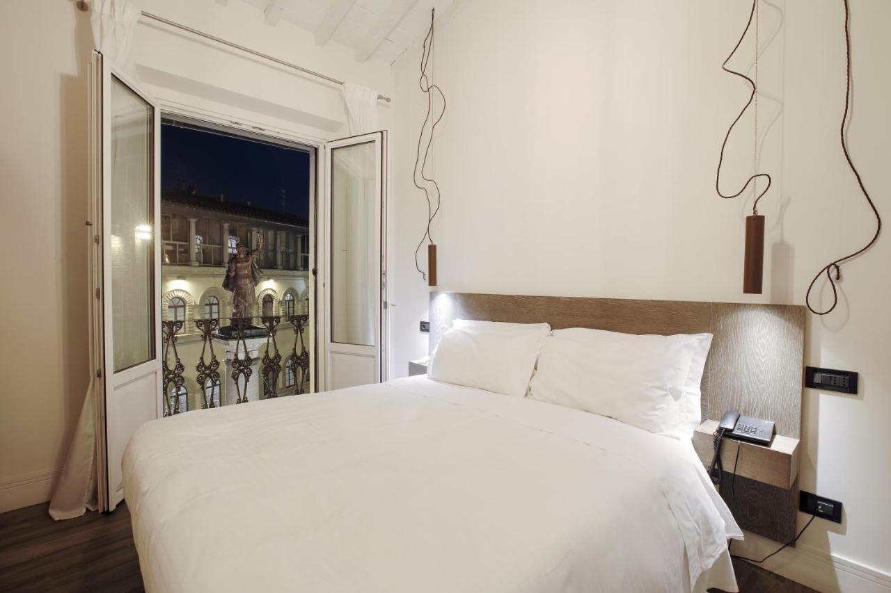 Tornabuoni View Bed & Breakfast Florence Luaran gambar