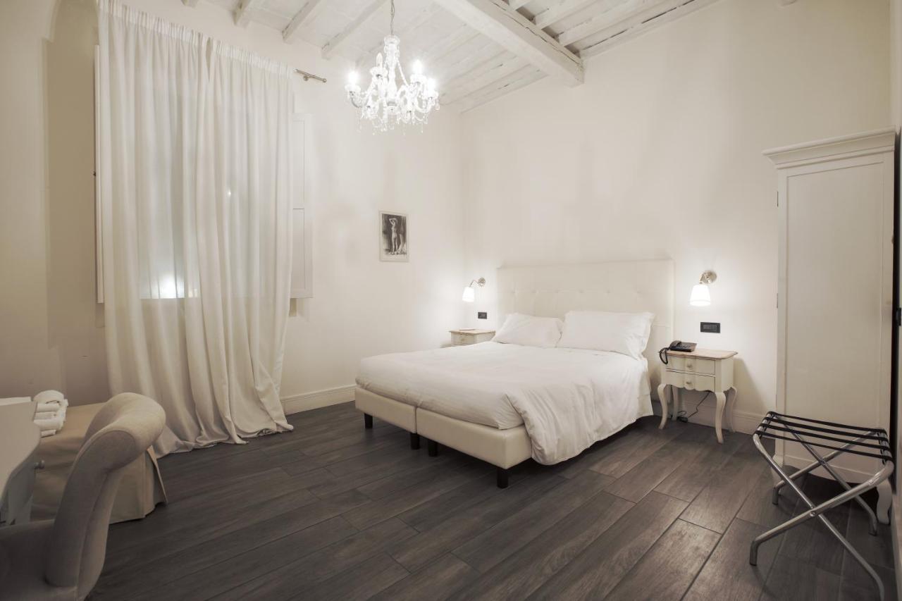 Tornabuoni View Bed & Breakfast Florence Luaran gambar