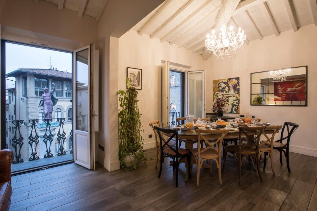 Tornabuoni View Bed & Breakfast Florence Luaran gambar