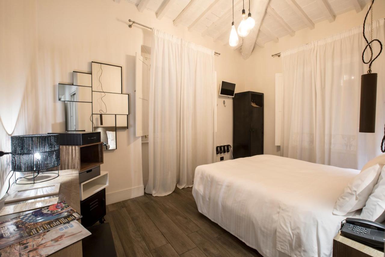 Tornabuoni View Bed & Breakfast Florence Luaran gambar