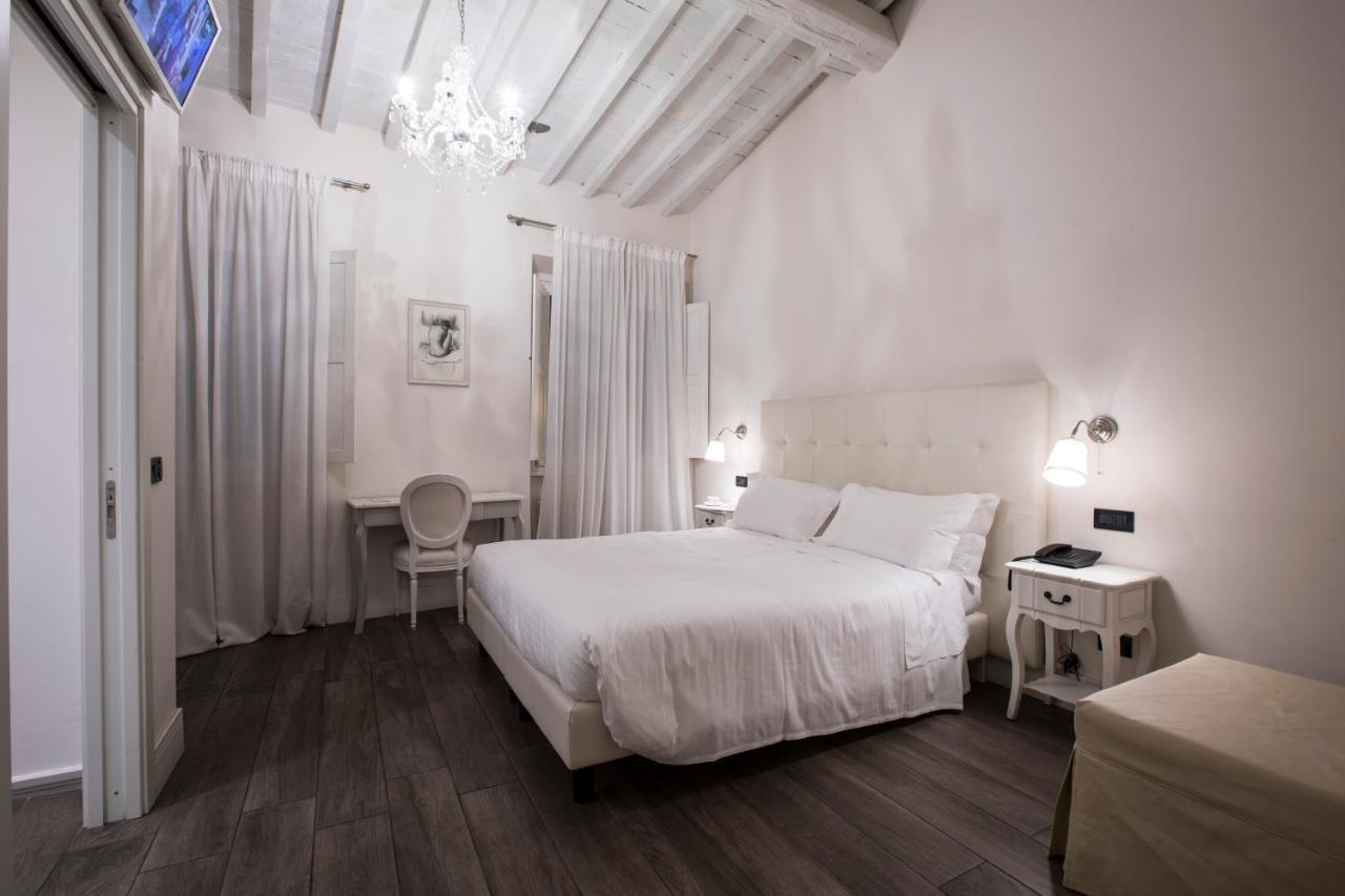 Tornabuoni View Bed & Breakfast Florence Luaran gambar