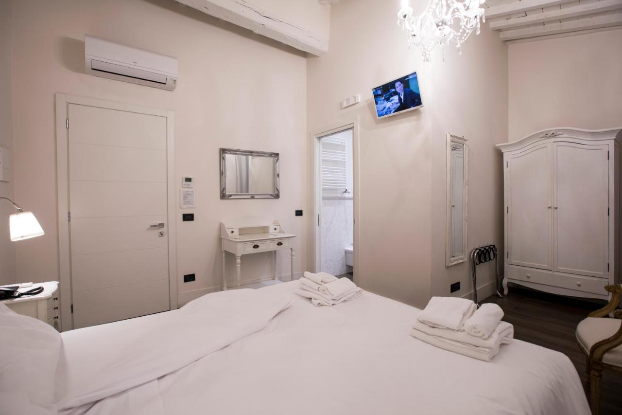 Tornabuoni View Bed & Breakfast Florence Luaran gambar