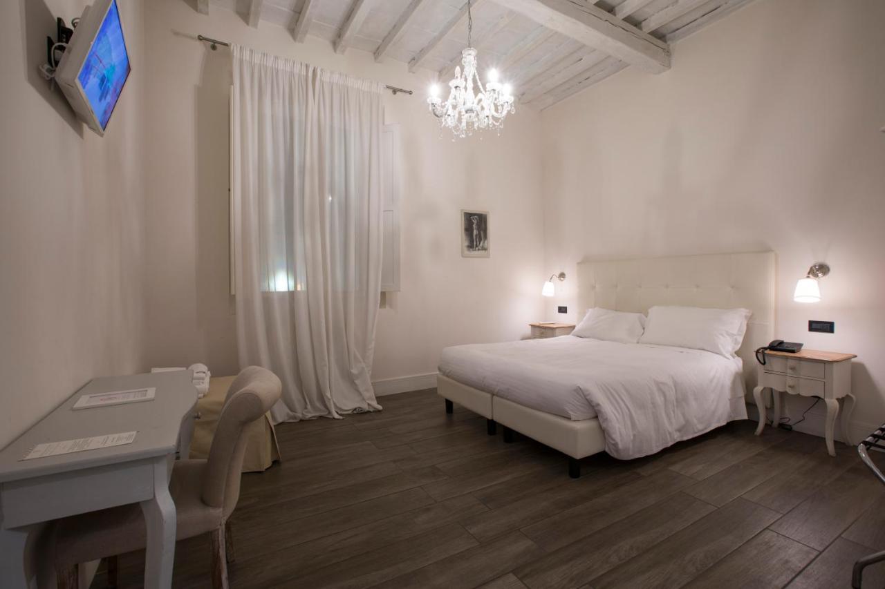 Tornabuoni View Bed & Breakfast Florence Luaran gambar