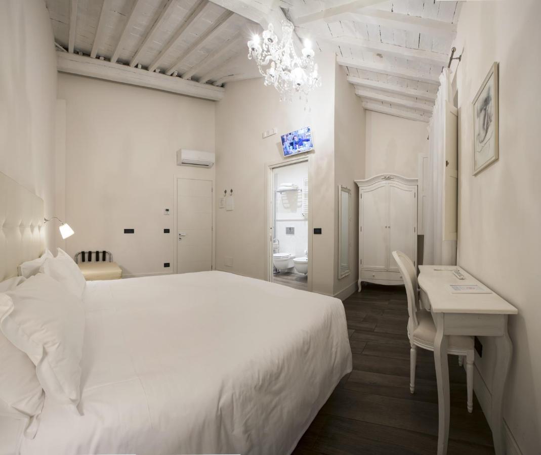 Tornabuoni View Bed & Breakfast Florence Luaran gambar